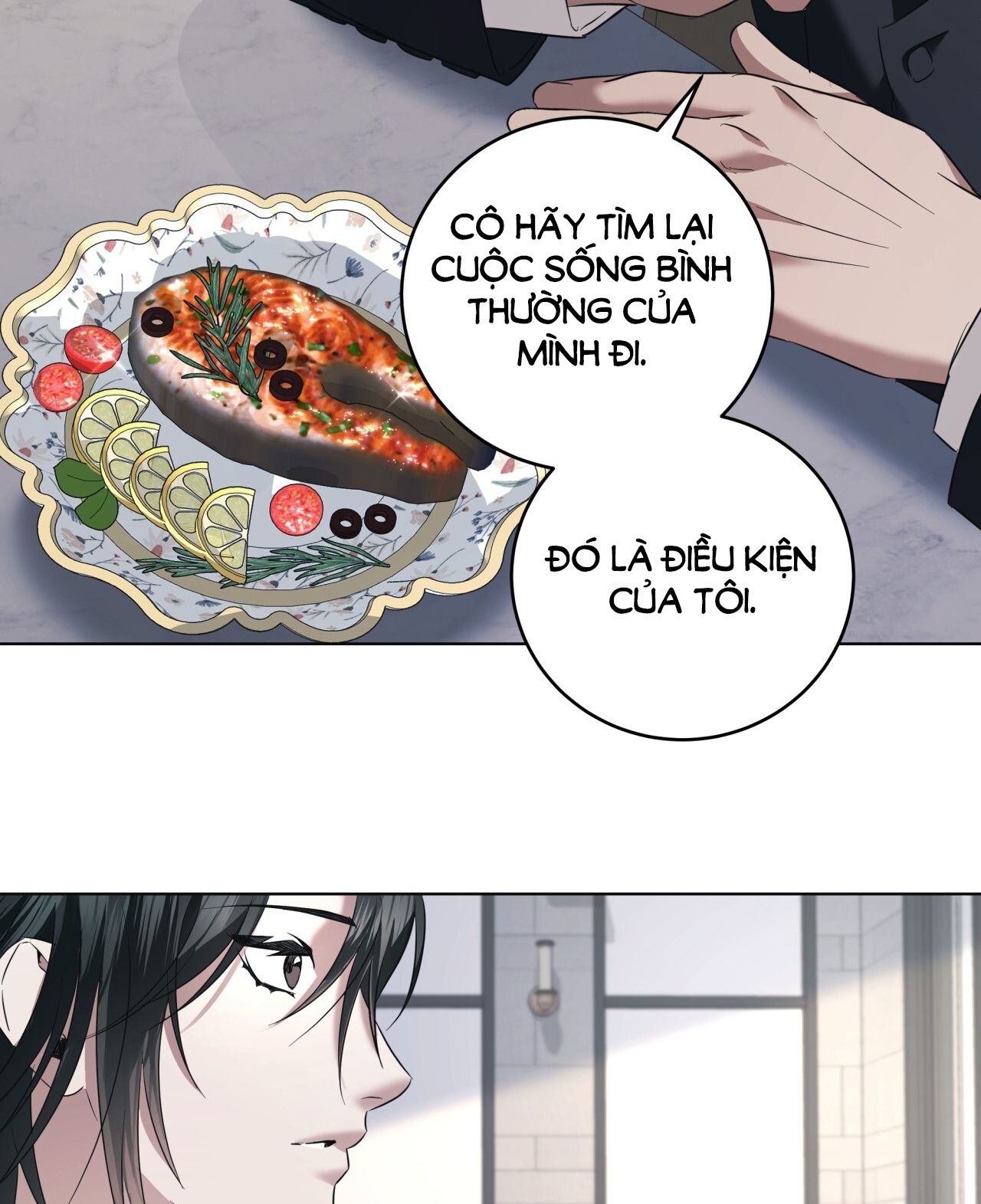 Nhất Túy Kinh Niên Chapter 24.1 - 18