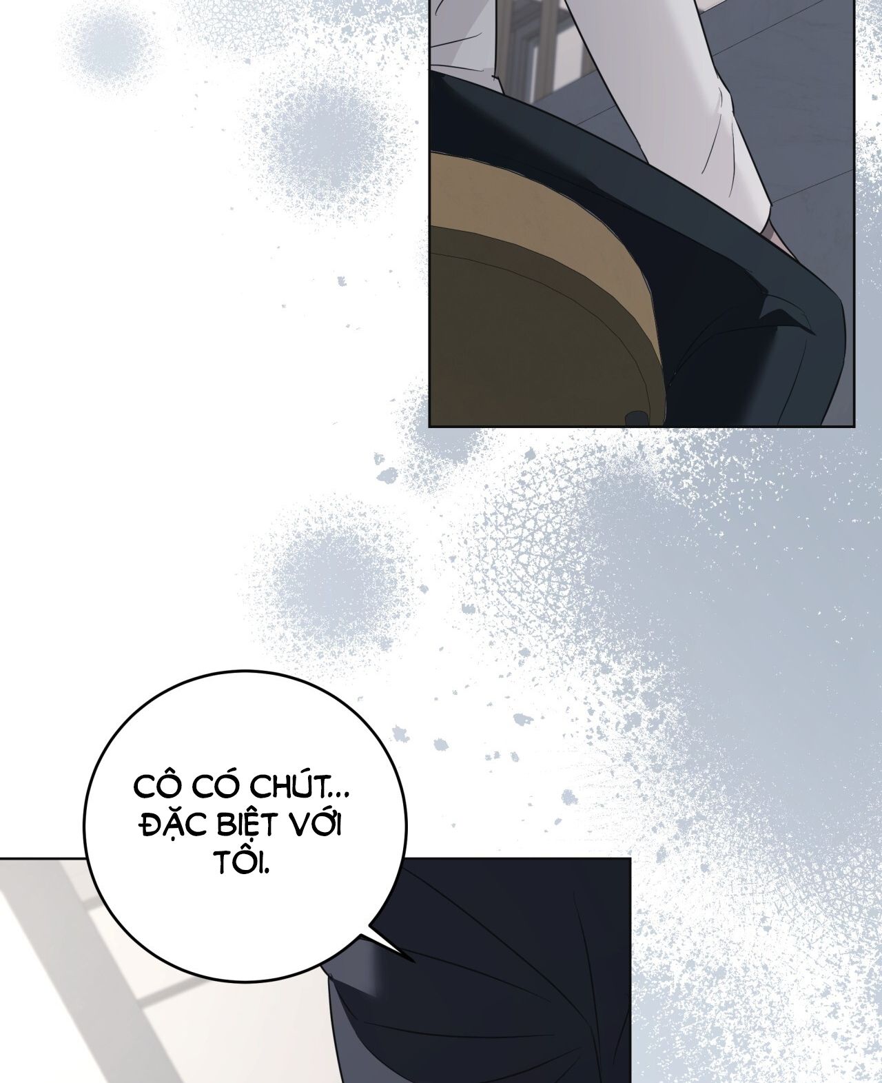 Nhất Túy Kinh Niên Chapter 24.1 - 20