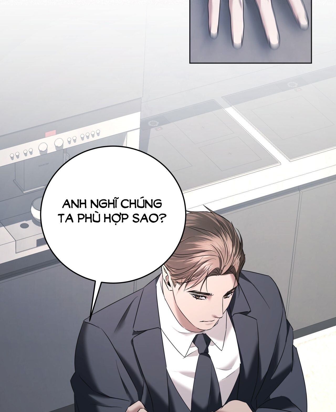 Nhất Túy Kinh Niên Chapter 24.1 - 26