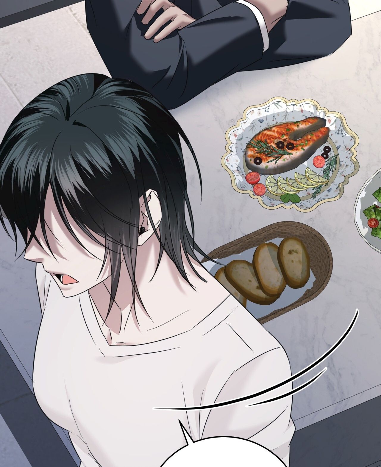 Nhất Túy Kinh Niên Chapter 24.1 - 27