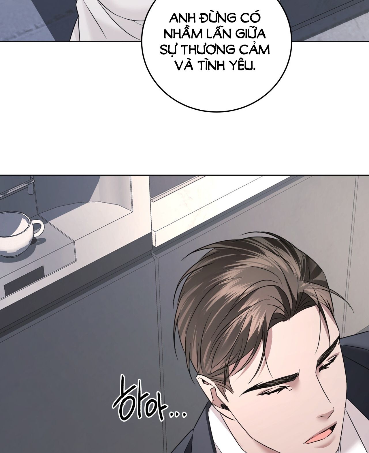 Nhất Túy Kinh Niên Chapter 24.1 - 28