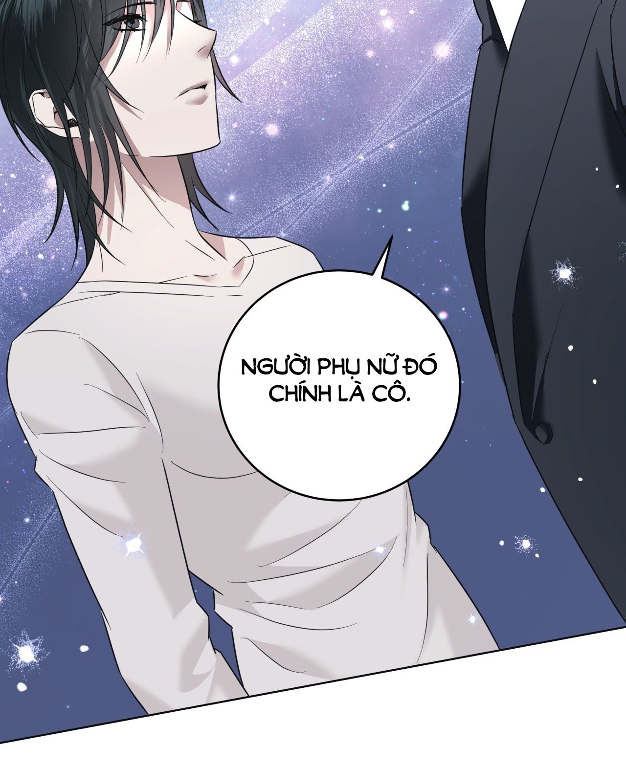 Nhất Túy Kinh Niên Chapter 24.1 - 35