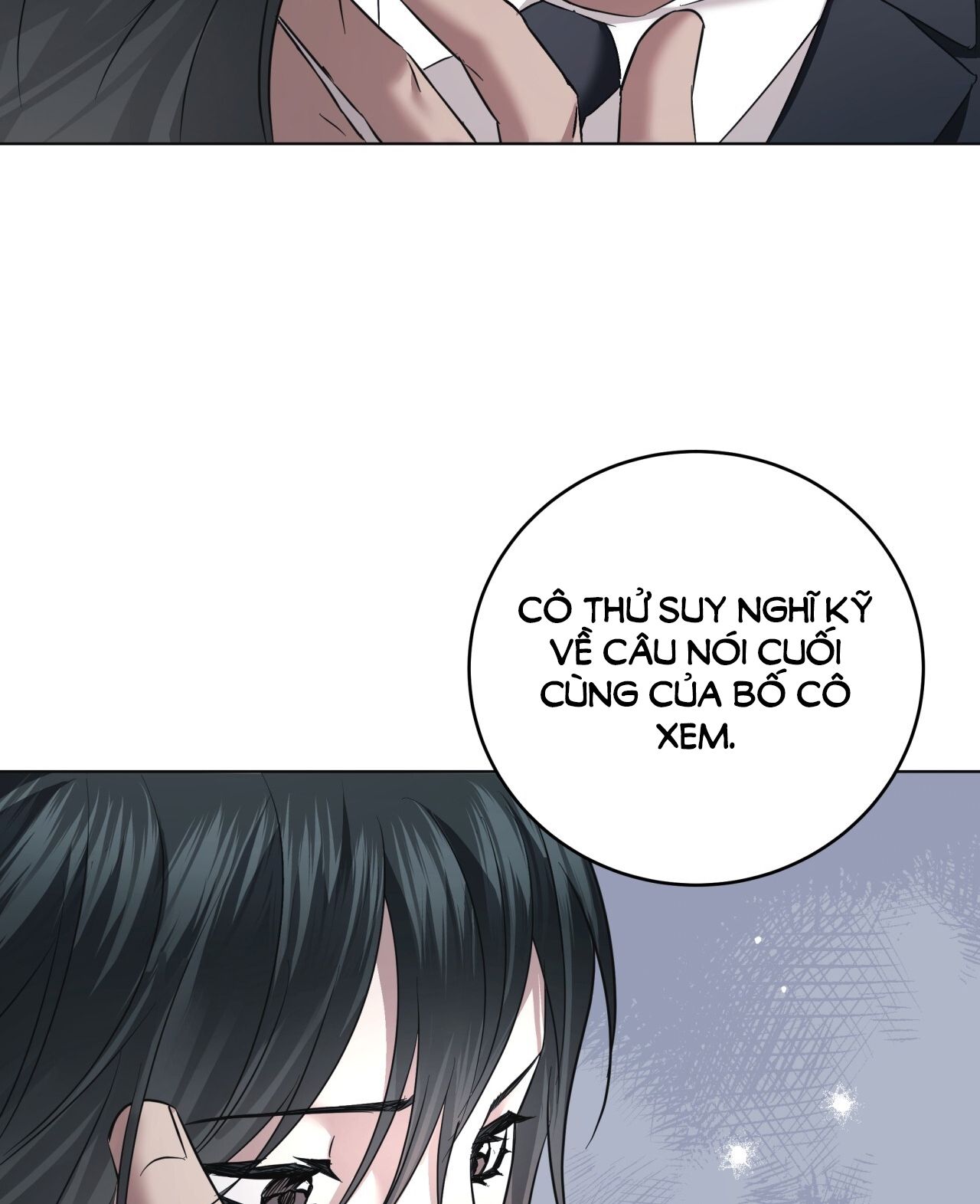 Nhất Túy Kinh Niên Chapter 24.1 - 37