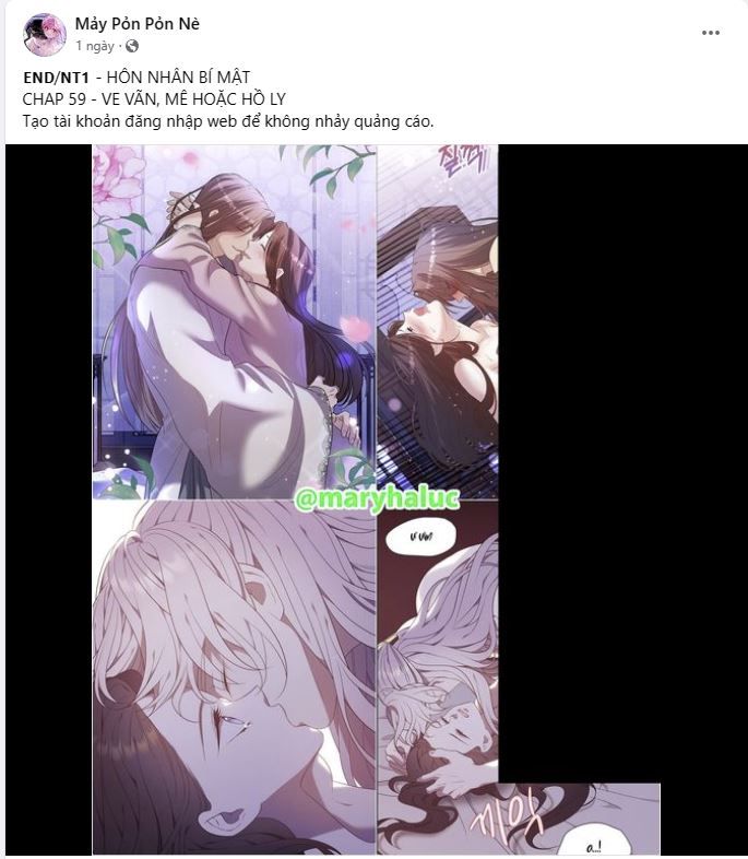 Nhất Túy Kinh Niên Chapter 24.1 - 5