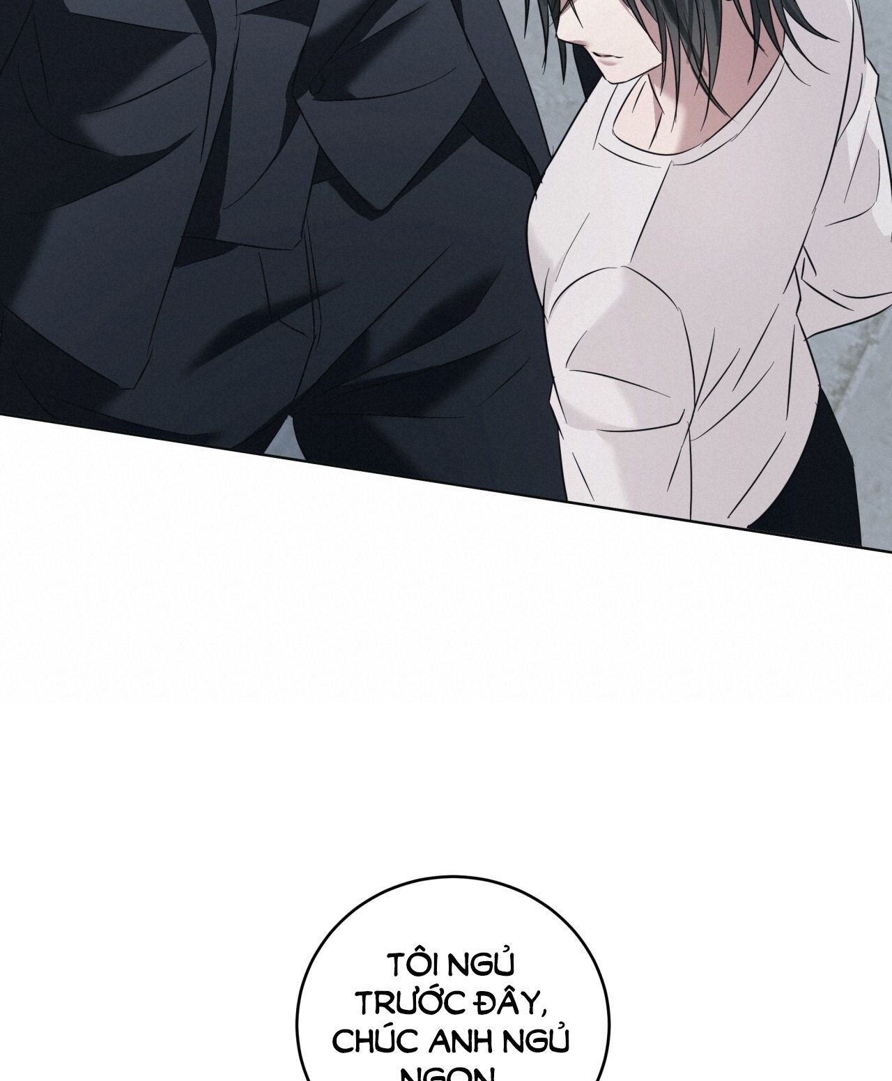 Nhất Túy Kinh Niên Chapter 24.1 - 41