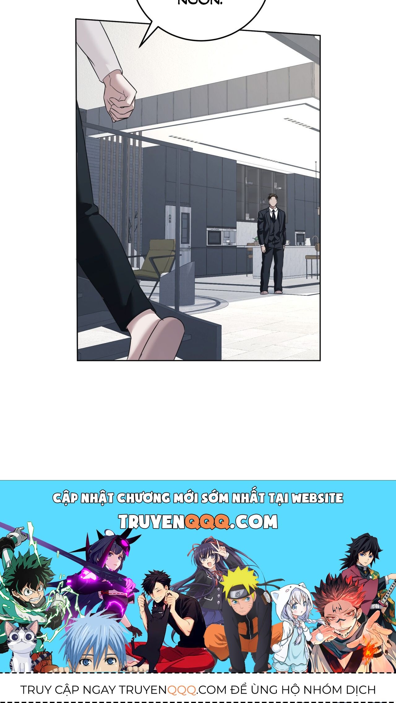 Nhất Túy Kinh Niên Chapter 24.1 - 42