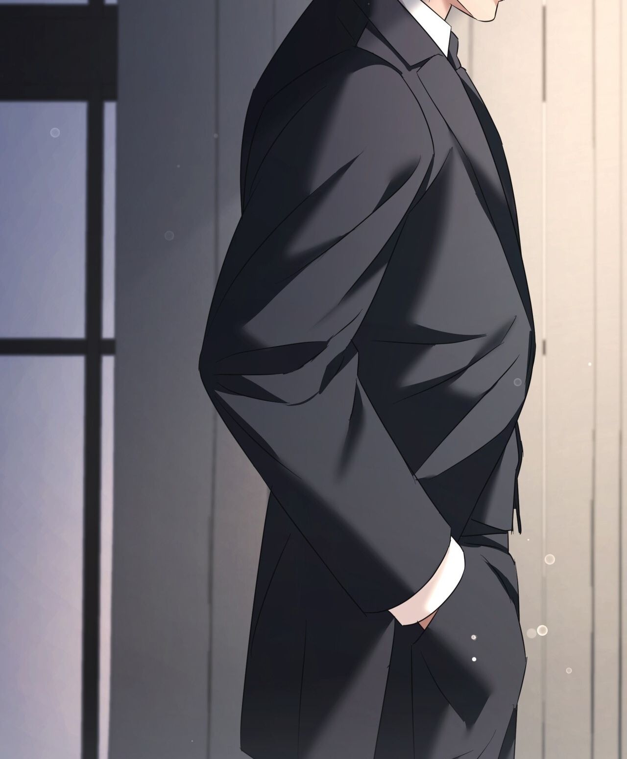 Nhất Túy Kinh Niên Chapter 24.2 - 2