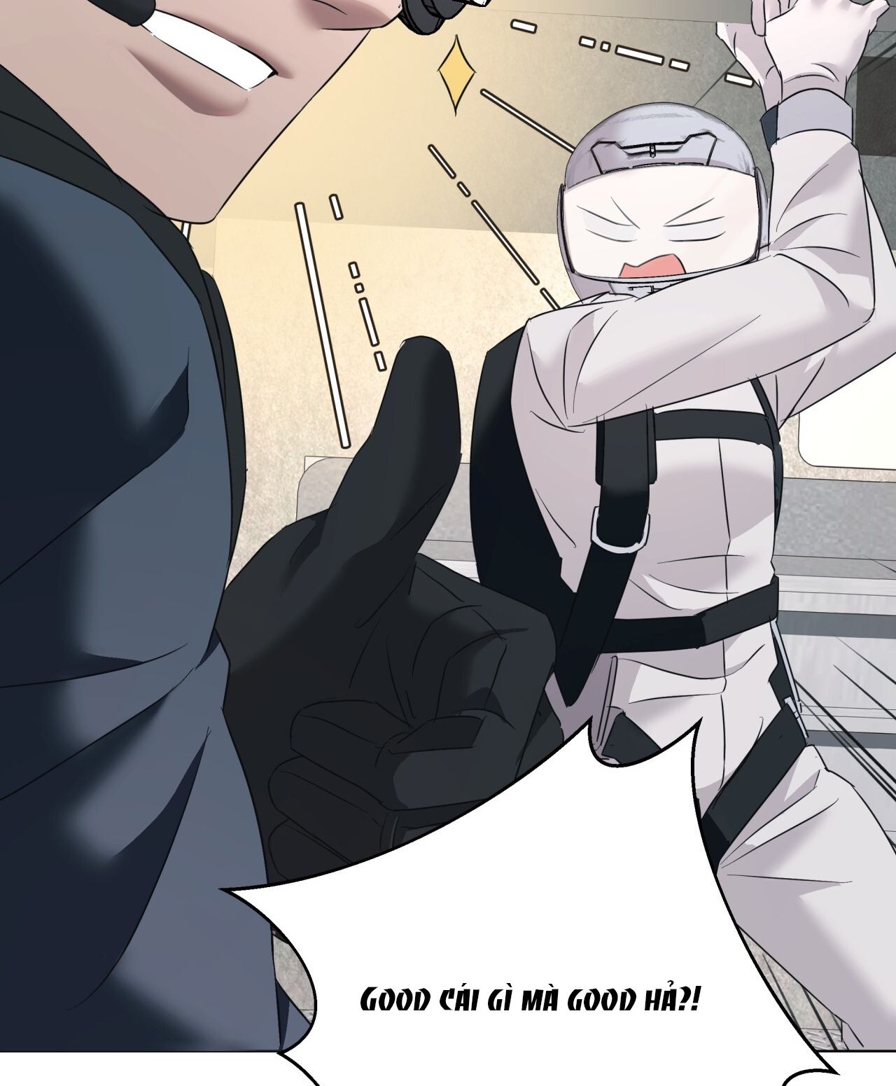 Nhất Túy Kinh Niên Chapter 24.2 - 21