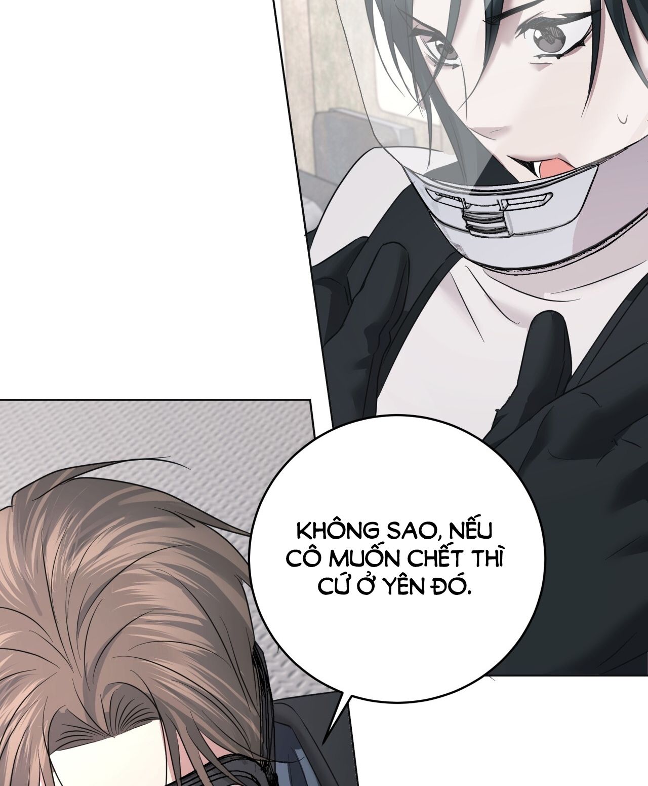 Nhất Túy Kinh Niên Chapter 24.2 - 23