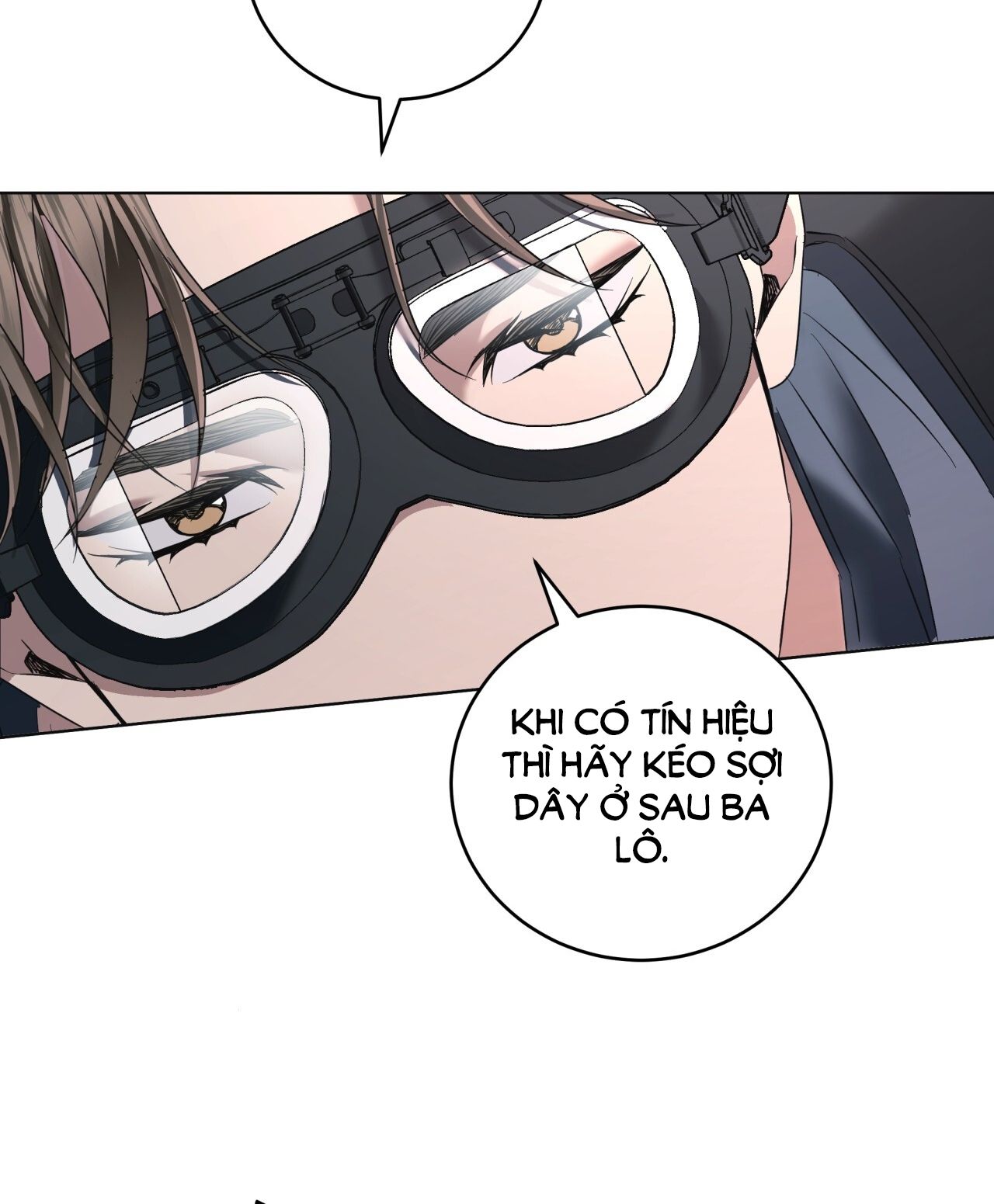 Nhất Túy Kinh Niên Chapter 24.2 - 26