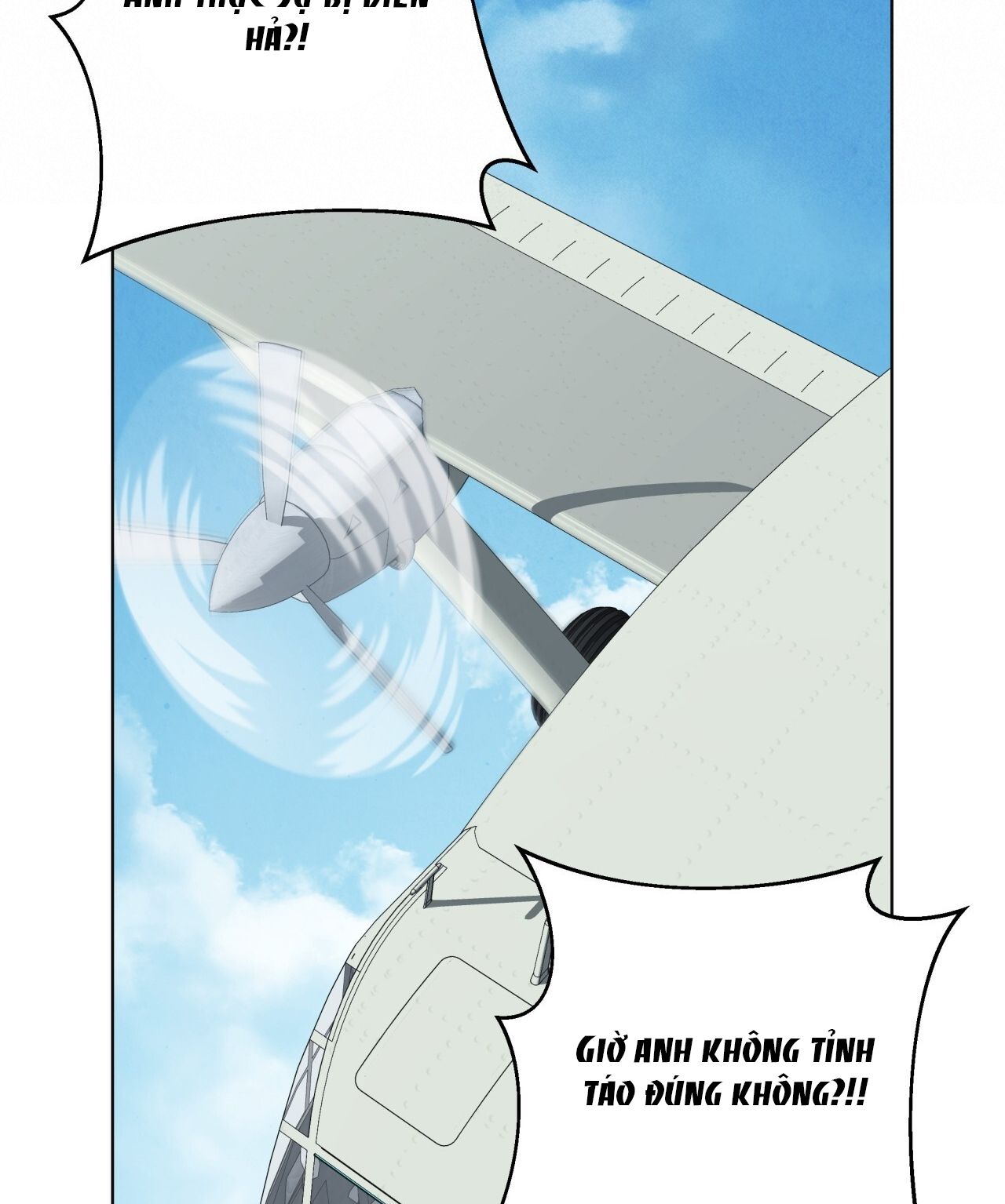 Nhất Túy Kinh Niên Chapter 24.2 - 32