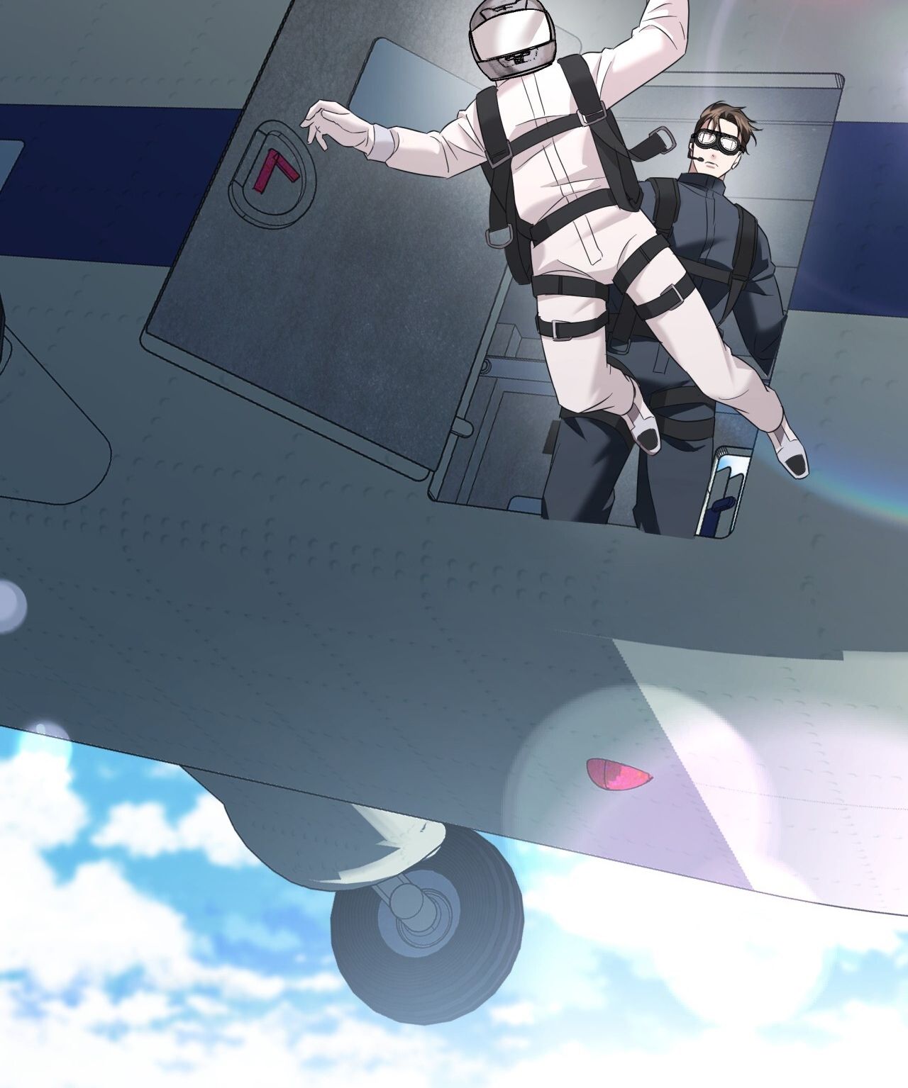 Nhất Túy Kinh Niên Chapter 24.2 - 39