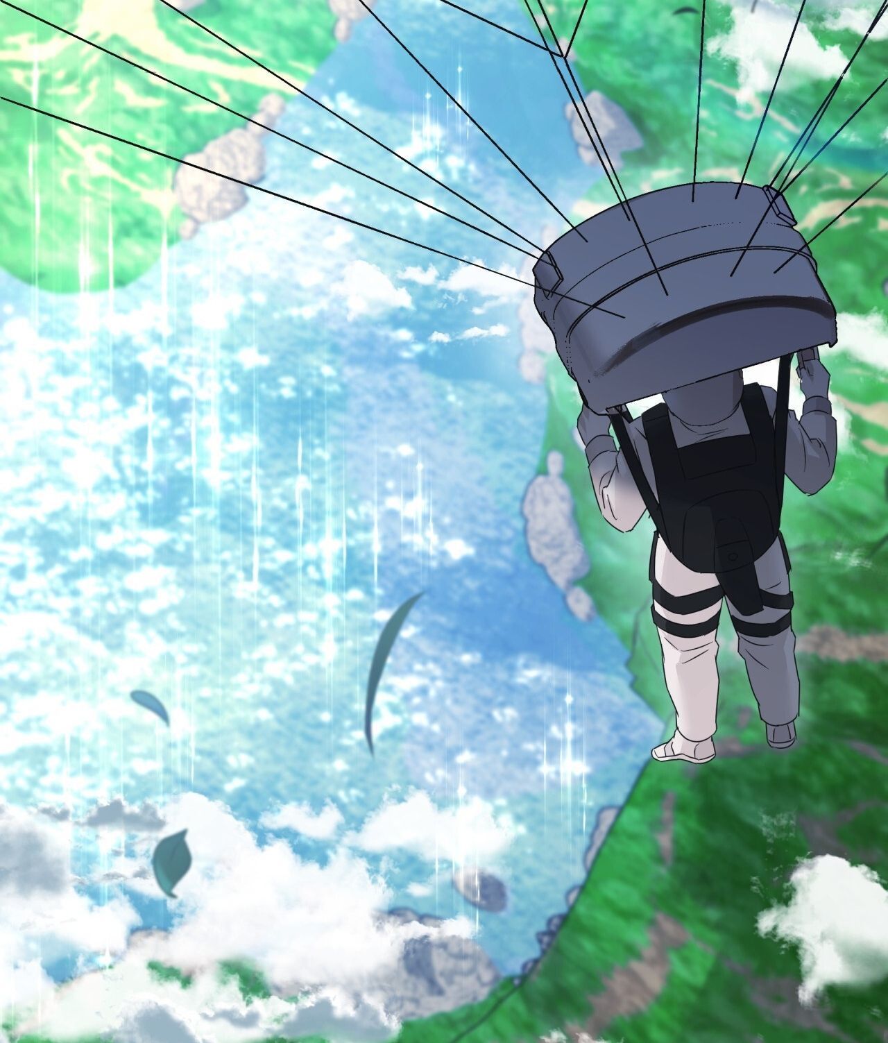 Nhất Túy Kinh Niên Chapter 24.2 - 62