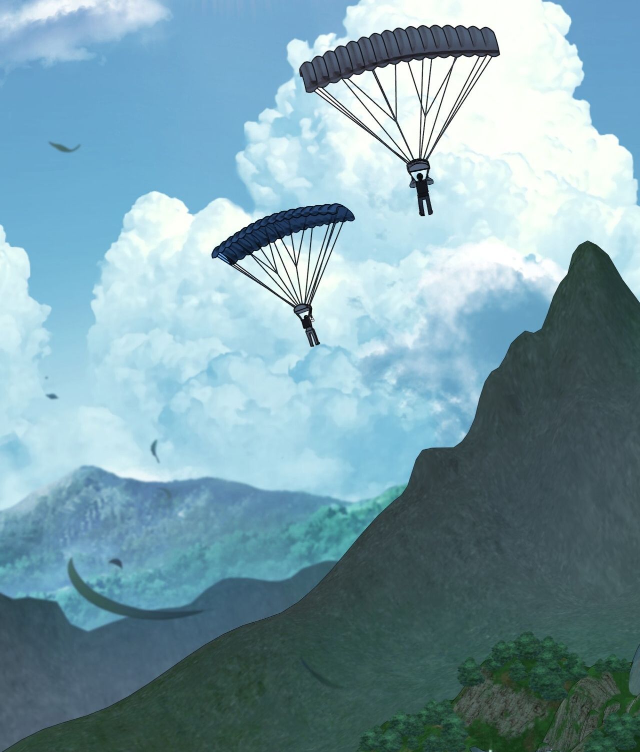 Nhất Túy Kinh Niên Chapter 24.2 - 65