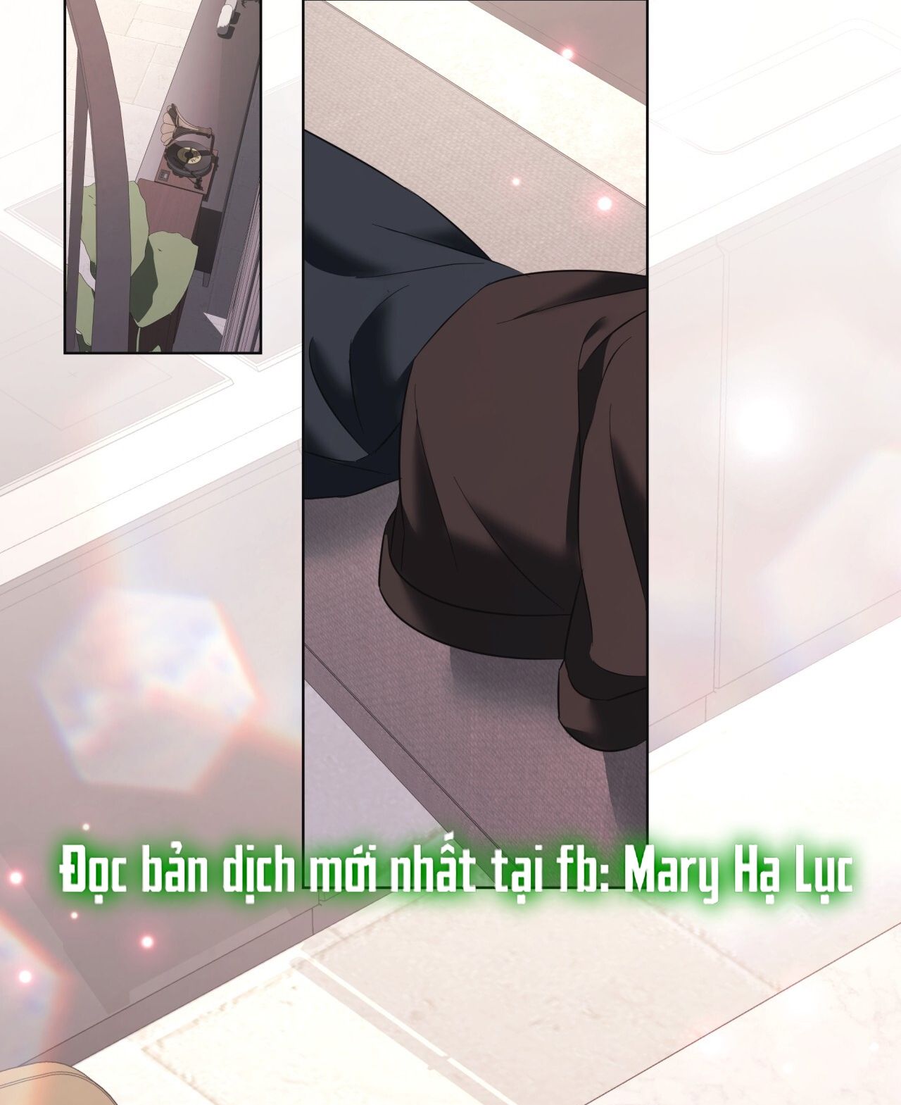 Nhất Túy Kinh Niên Chapter 25.1 - 11