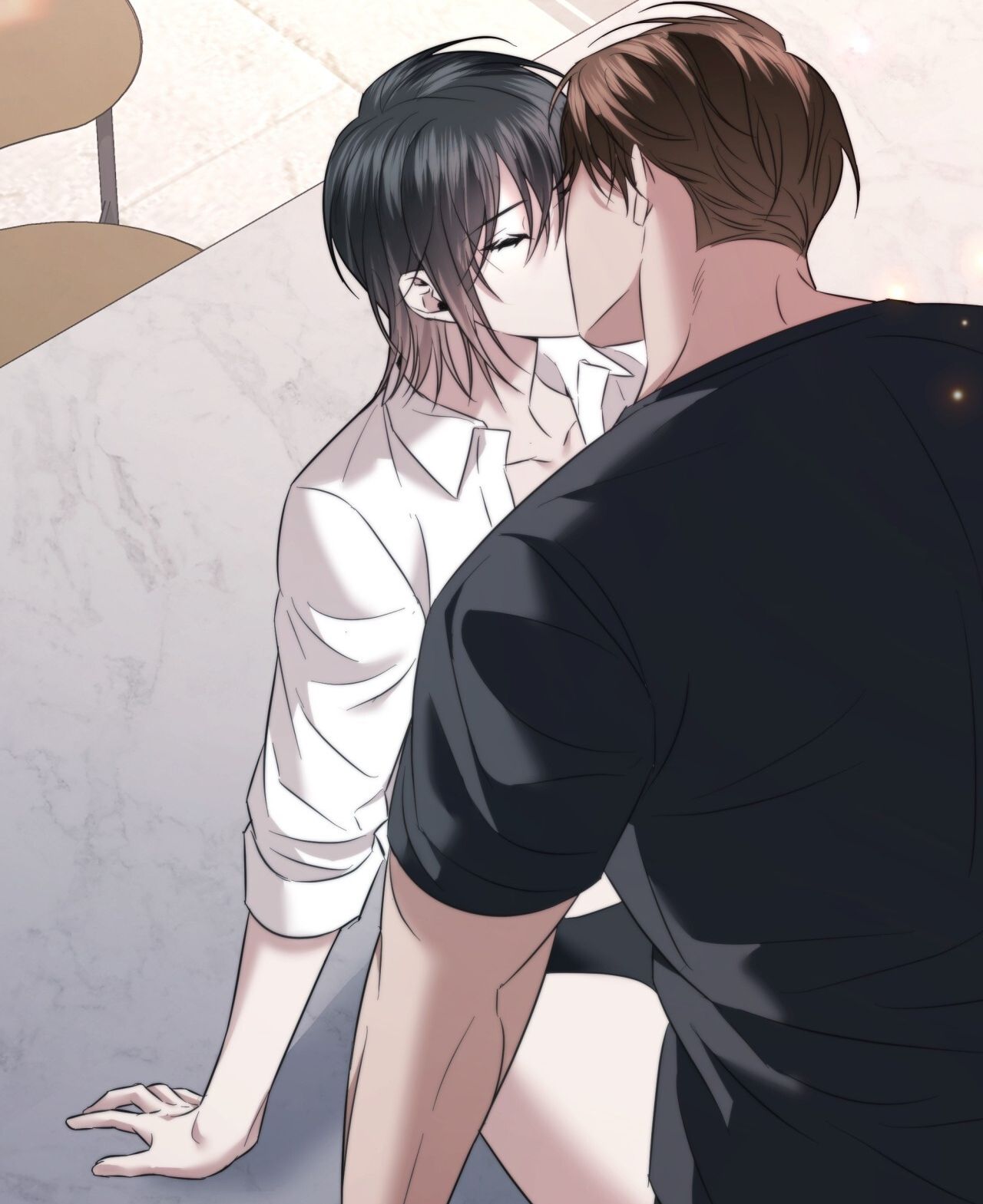 Nhất Túy Kinh Niên Chapter 25.1 - 12