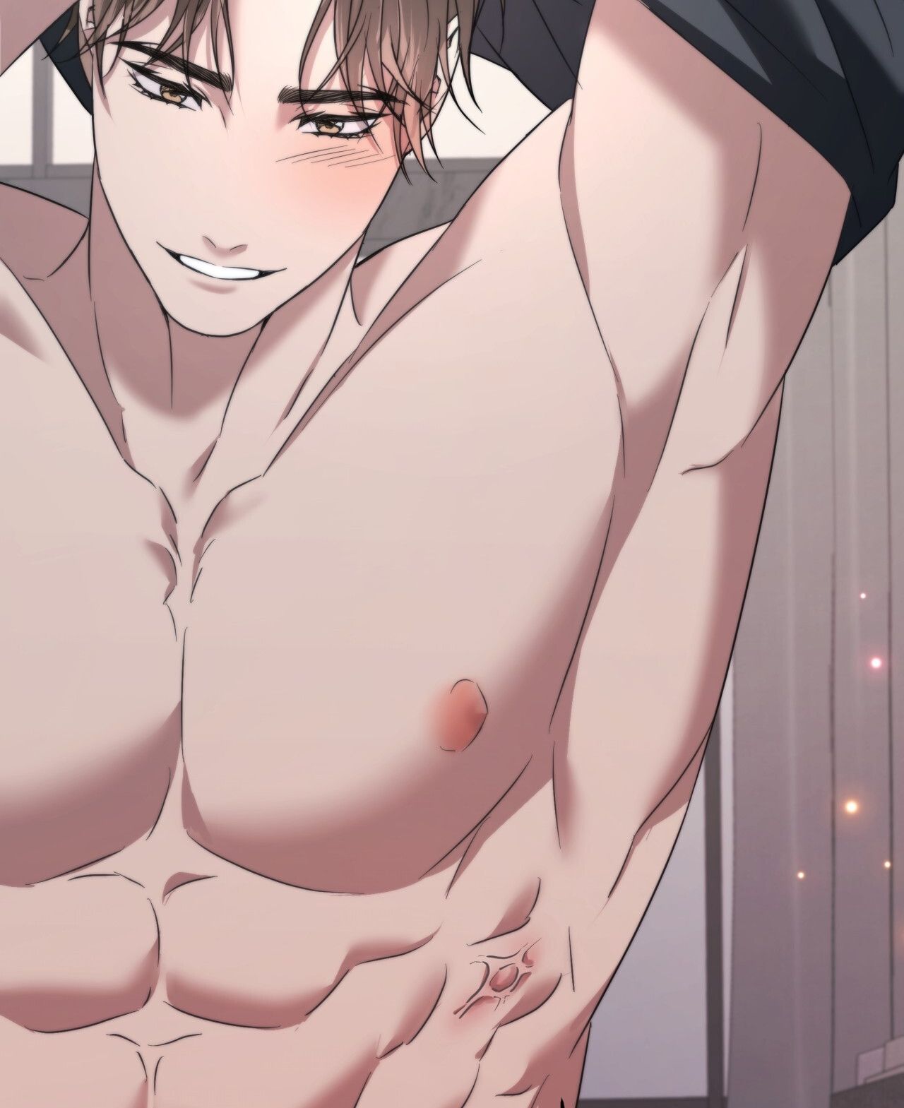 Nhất Túy Kinh Niên Chapter 25.1 - 18