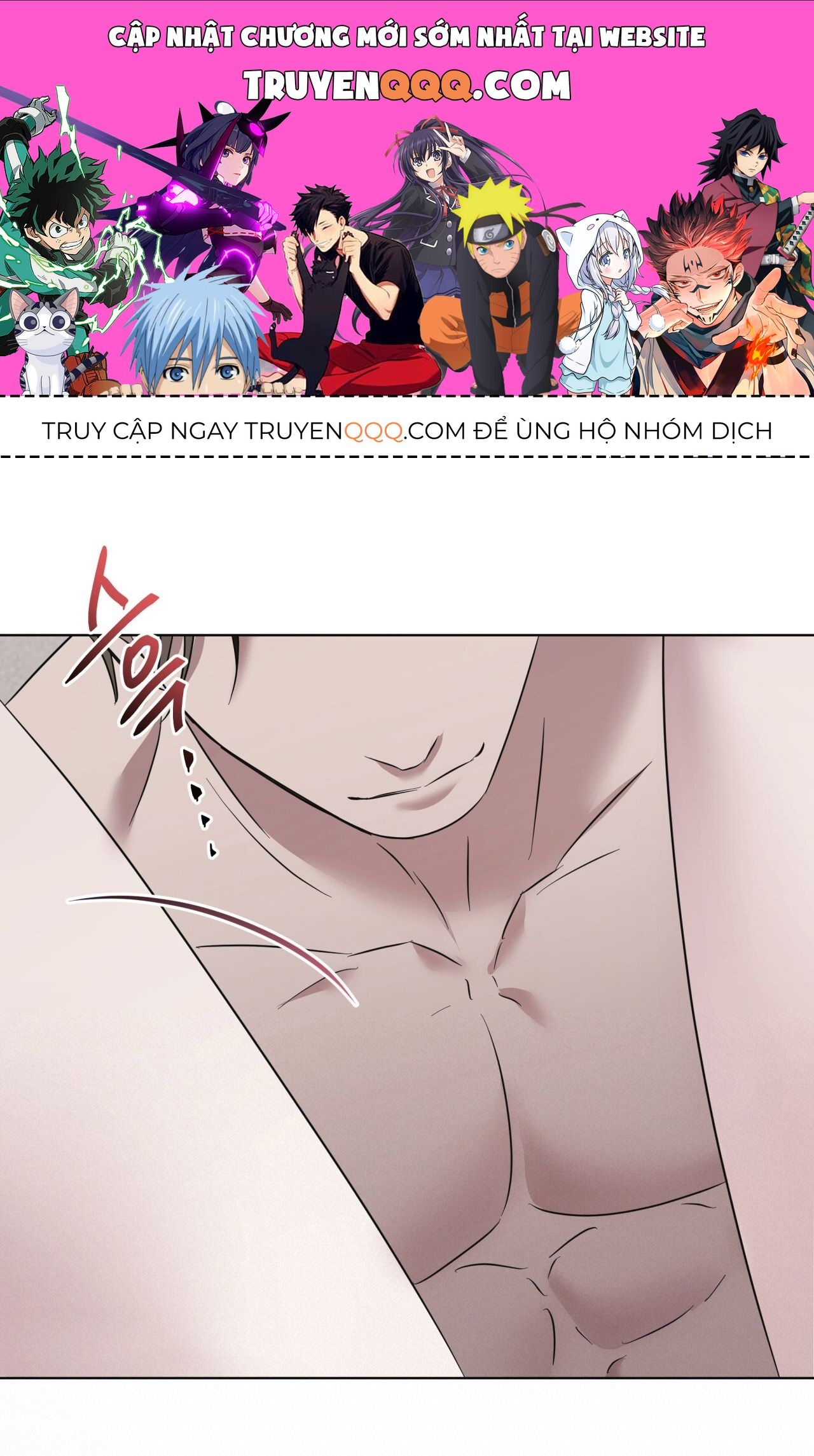 Nhất Túy Kinh Niên Chapter 25.2 - 1