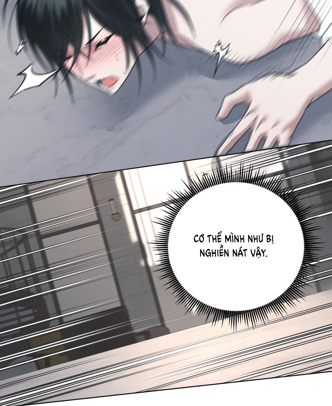 Nhất Túy Kinh Niên Chapter 25.2 - 26