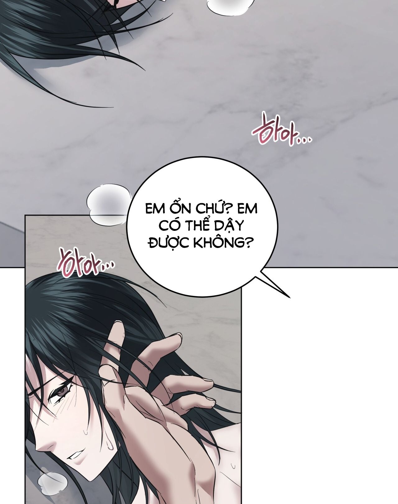 Nhất Túy Kinh Niên Chapter 25.2 - 47