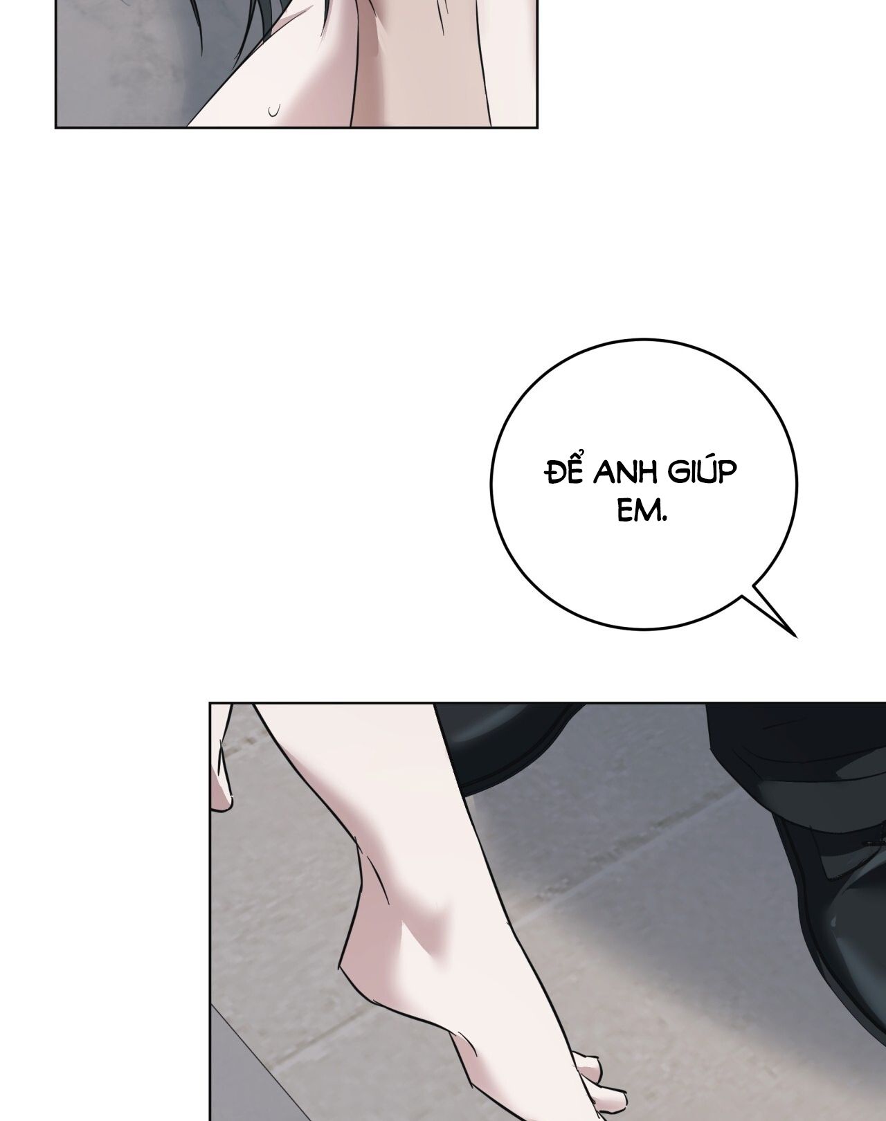 Nhất Túy Kinh Niên Chapter 25.2 - 48