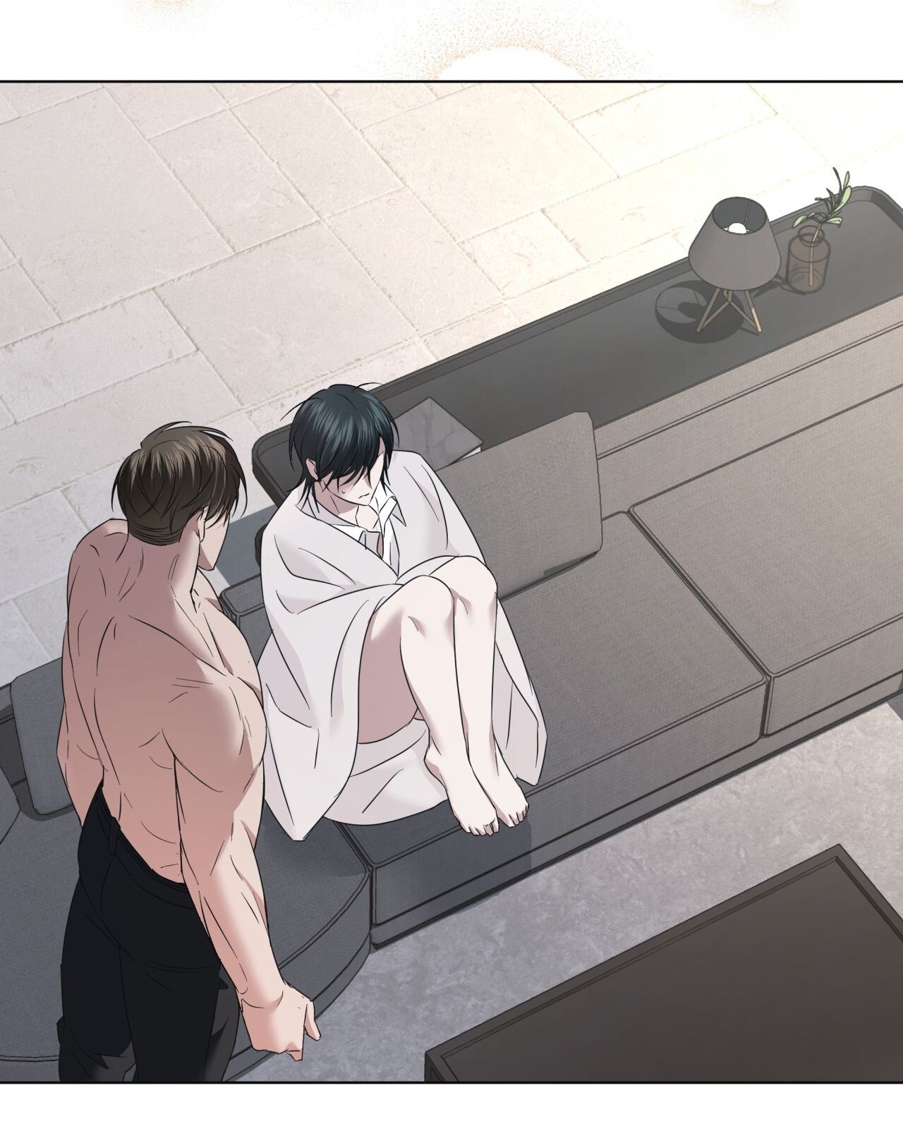 Nhất Túy Kinh Niên Chapter 25.2 - 50