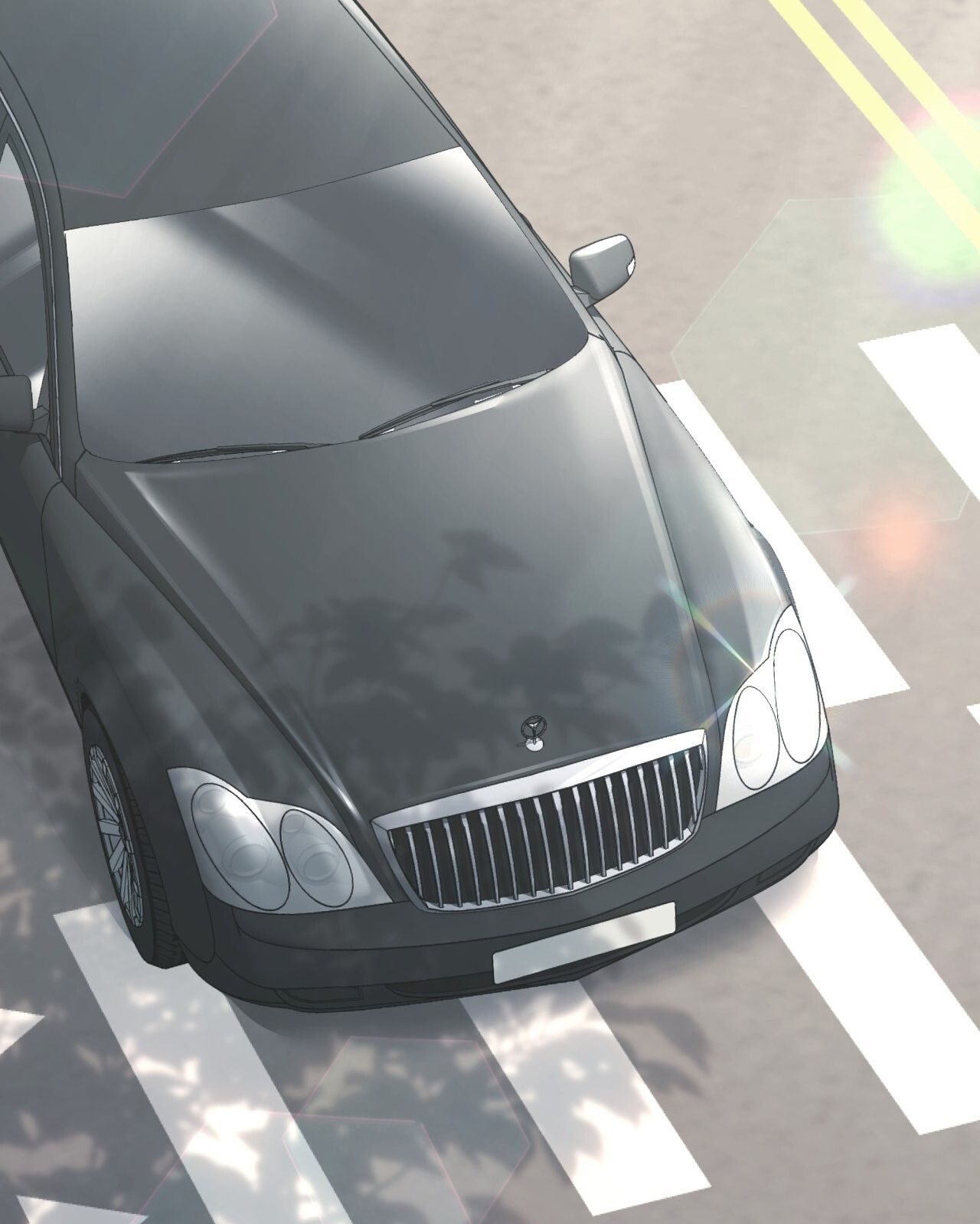 Nhất Túy Kinh Niên Chapter 26.1 - 11