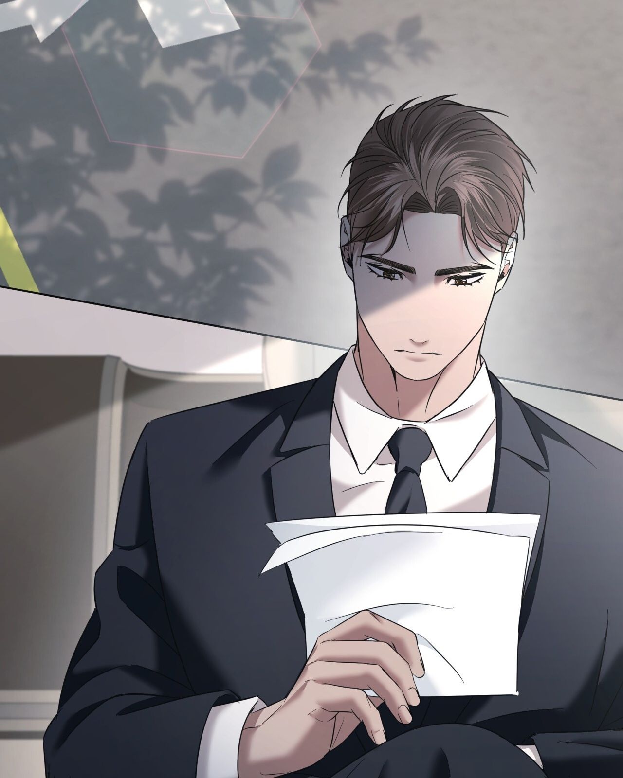 Nhất Túy Kinh Niên Chapter 26.1 - 12