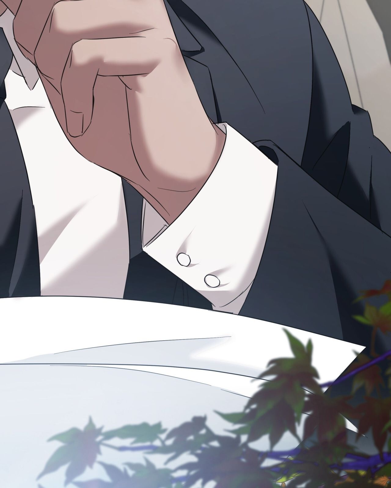 Nhất Túy Kinh Niên Chapter 26.1 - 16