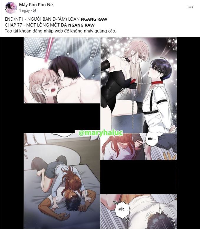 Nhất Túy Kinh Niên Chapter 26.1 - 8