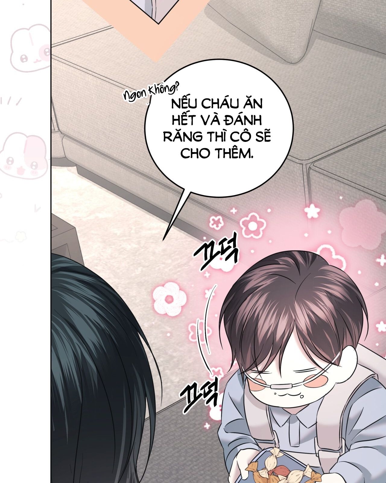 Nhất Túy Kinh Niên Chapter 26.2 - 3