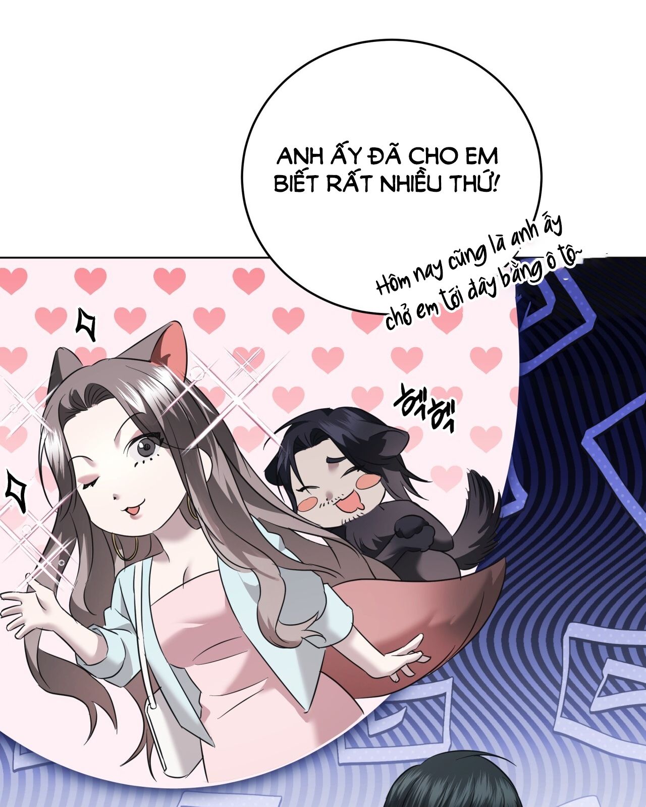 Nhất Túy Kinh Niên Chapter 26.2 - 21