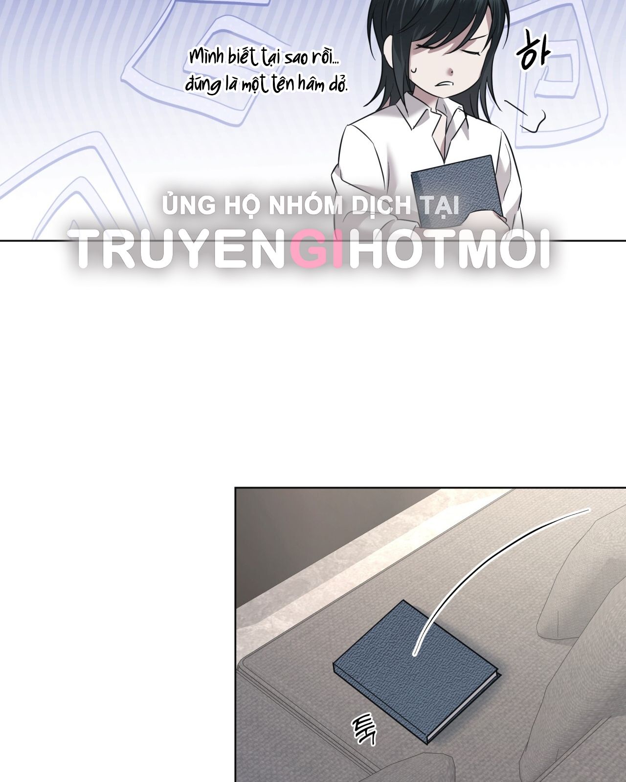 Nhất Túy Kinh Niên Chapter 26.2 - 22