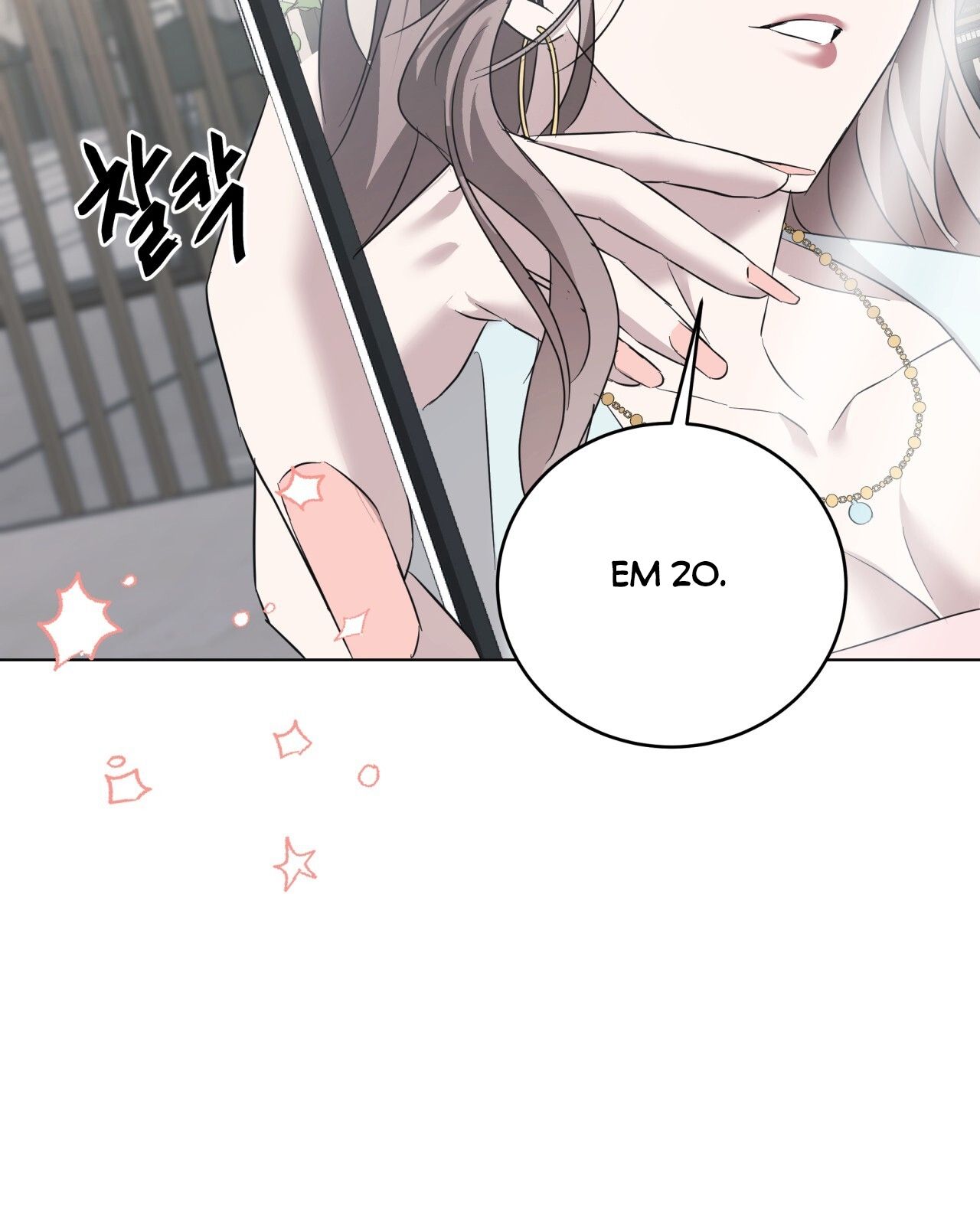 Nhất Túy Kinh Niên Chapter 26.2 - 24