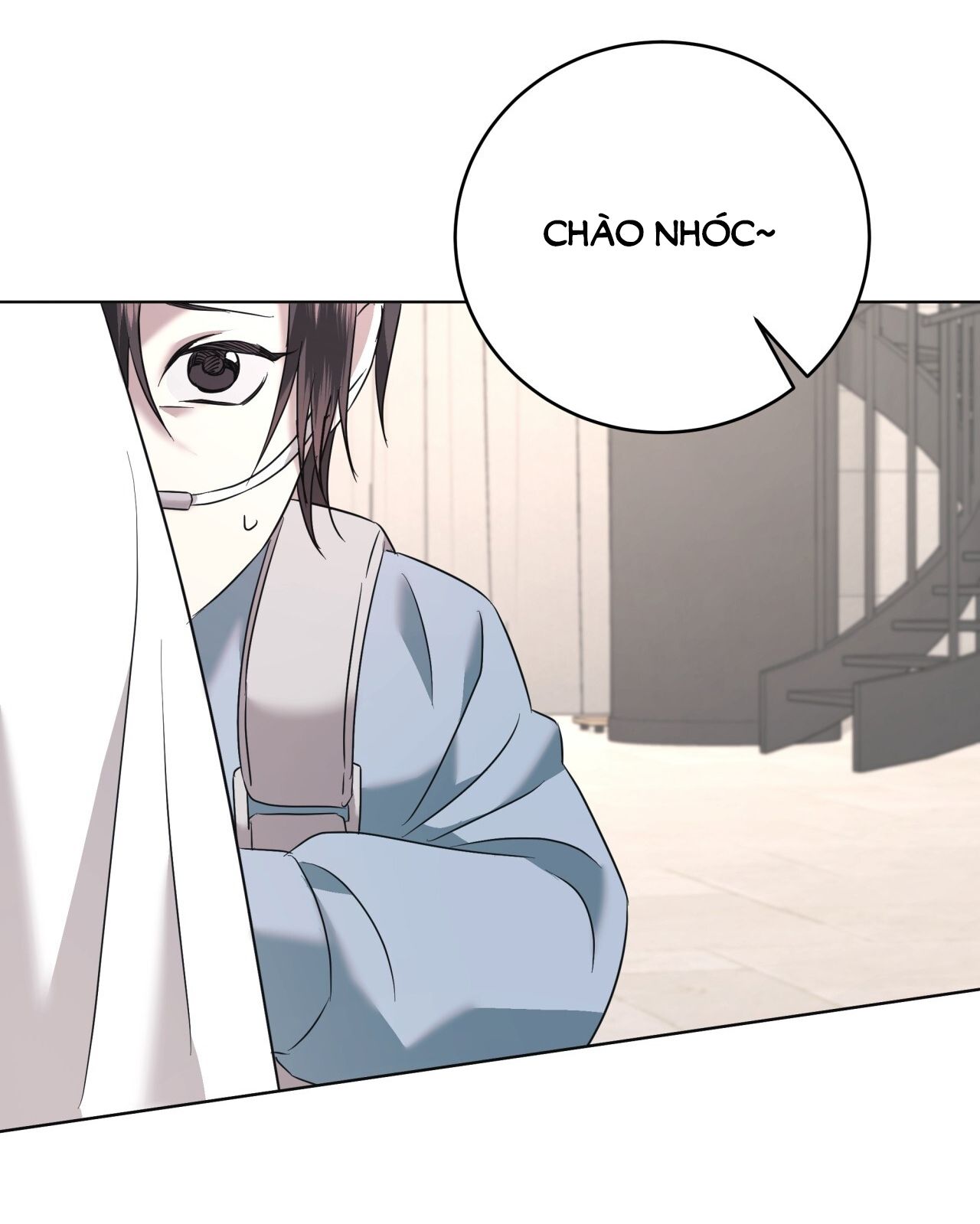 Nhất Túy Kinh Niên Chapter 26.2 - 29