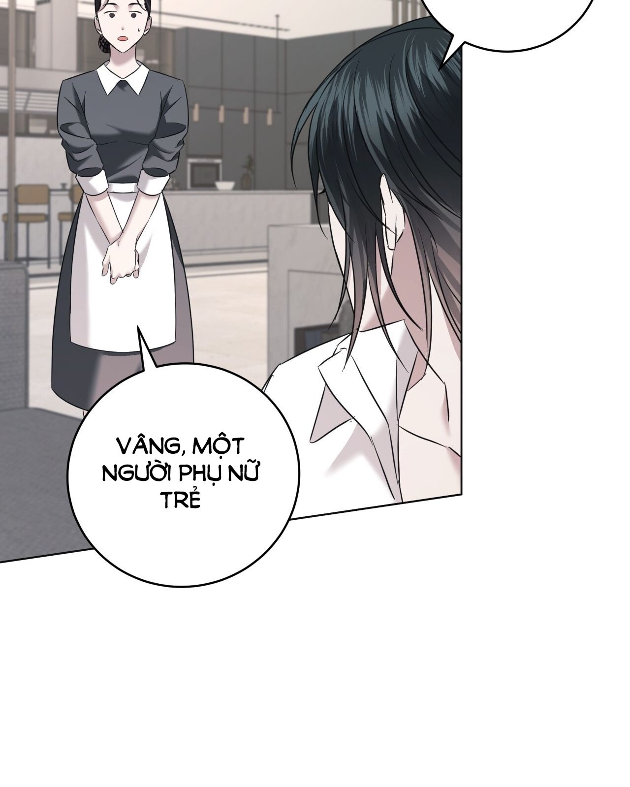 Nhất Túy Kinh Niên Chapter 26.2 - 5
