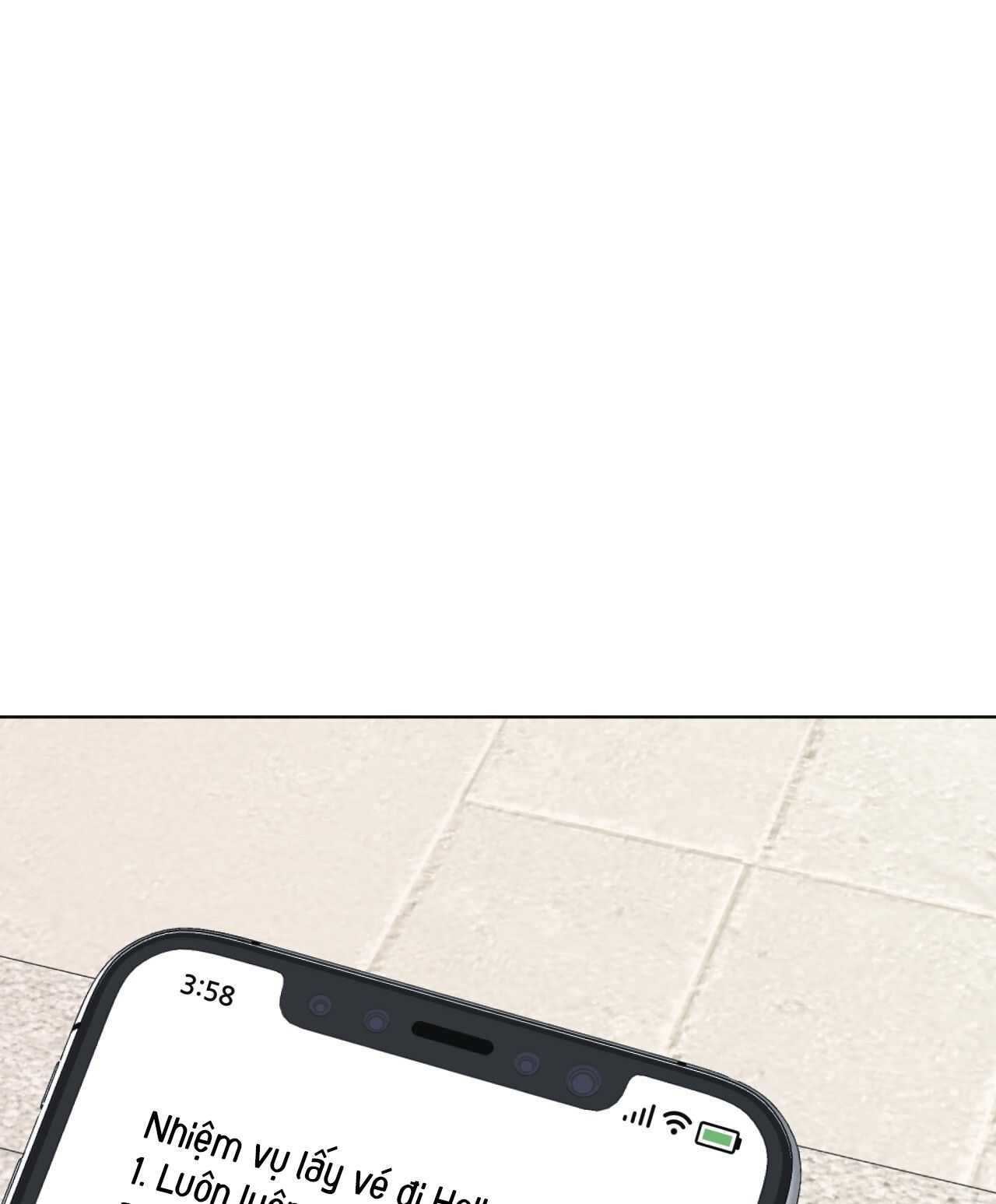 Nhất Túy Kinh Niên Chapter 26.2 - 43