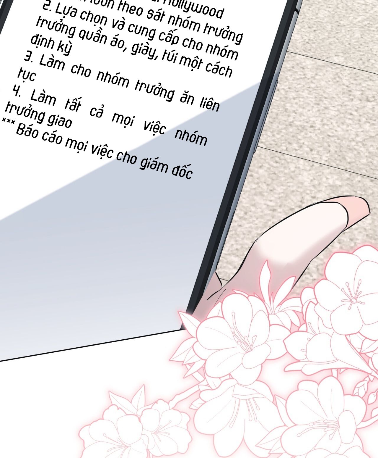 Nhất Túy Kinh Niên Chapter 26.2 - 44