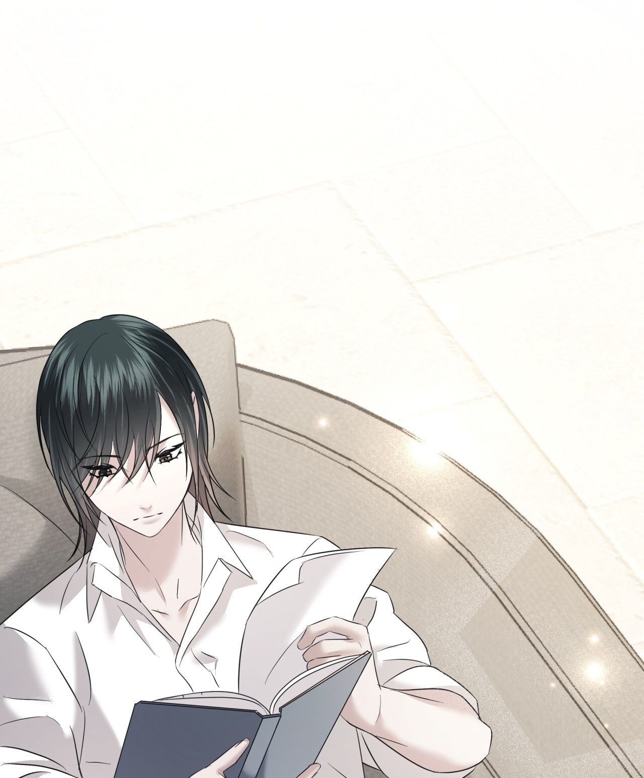 Nhất Túy Kinh Niên Chapter 26.2 - 54