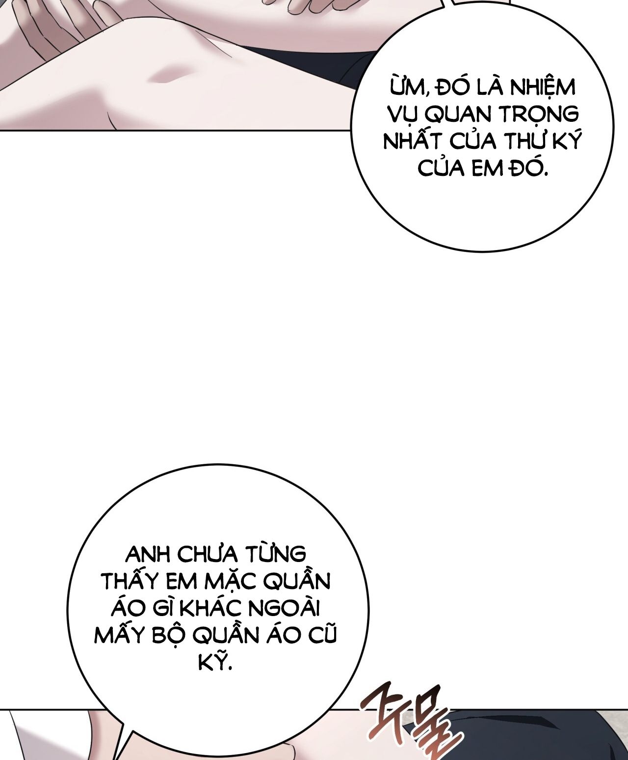 Nhất Túy Kinh Niên Chapter 26.2 - 60