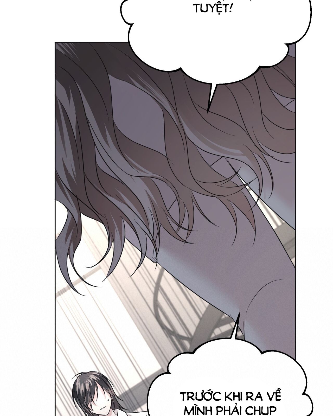 Nhất Túy Kinh Niên Chapter 26.2 - 8