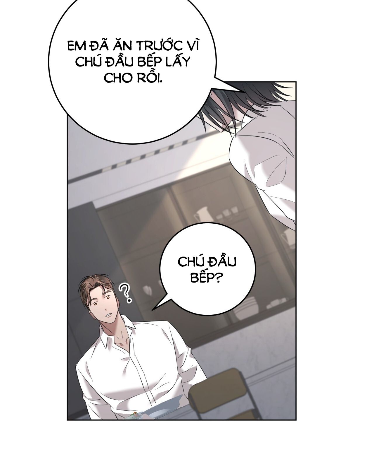 Nhất Túy Kinh Niên Chapter 27.1 - 14