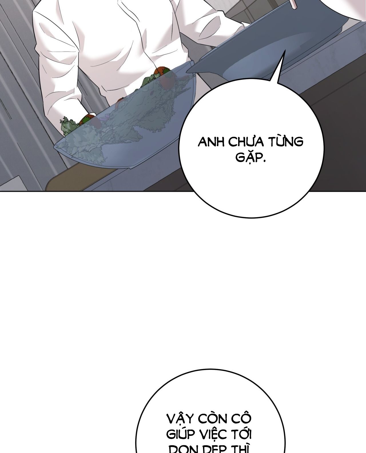 Nhất Túy Kinh Niên Chapter 27.1 - 16