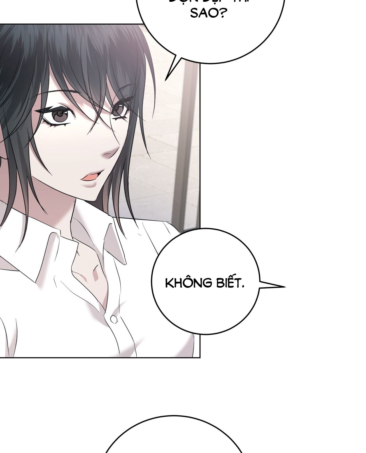 Nhất Túy Kinh Niên Chapter 27.1 - 17