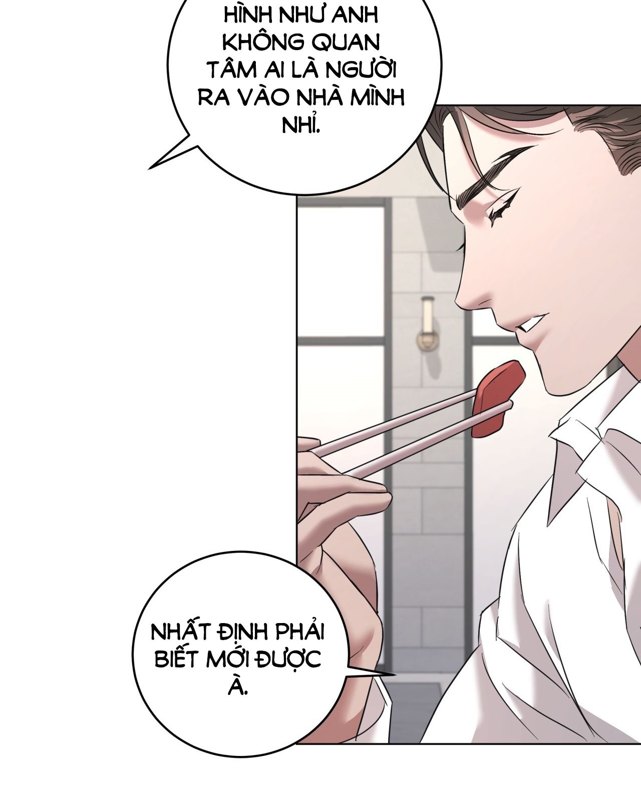 Nhất Túy Kinh Niên Chapter 27.1 - 18