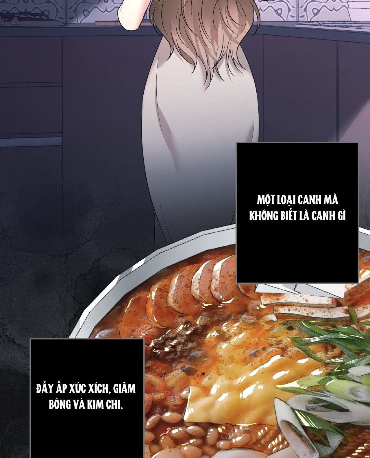 Nhất Túy Kinh Niên Chapter 27.1 - 27