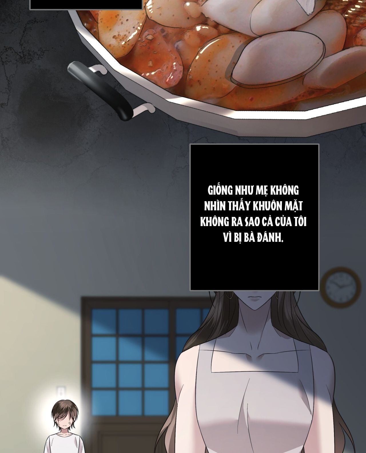 Nhất Túy Kinh Niên Chapter 27.1 - 28