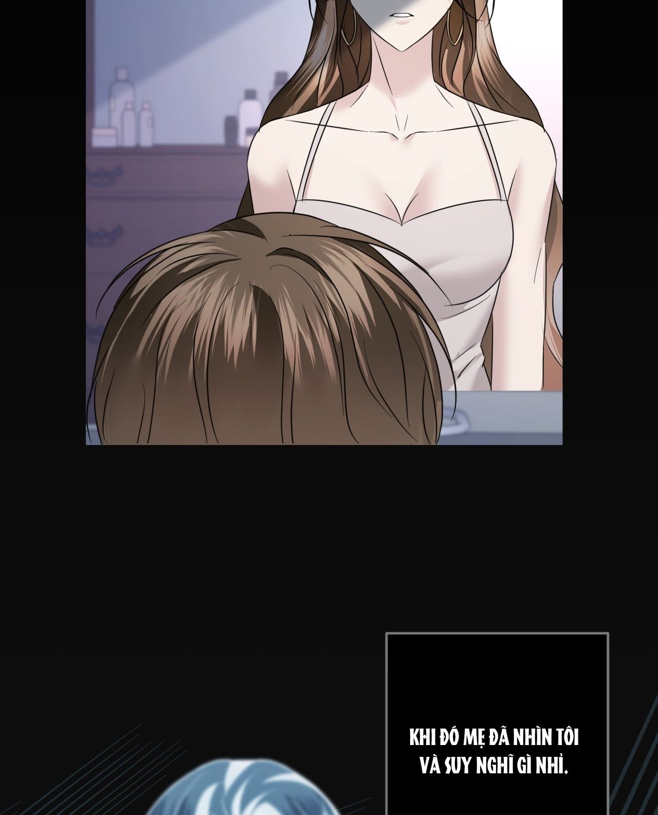 Nhất Túy Kinh Niên Chapter 27.1 - 31