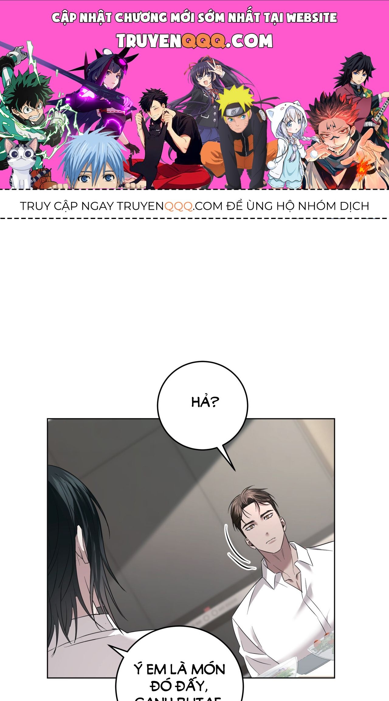 Nhất Túy Kinh Niên Chapter 27.2 - 1