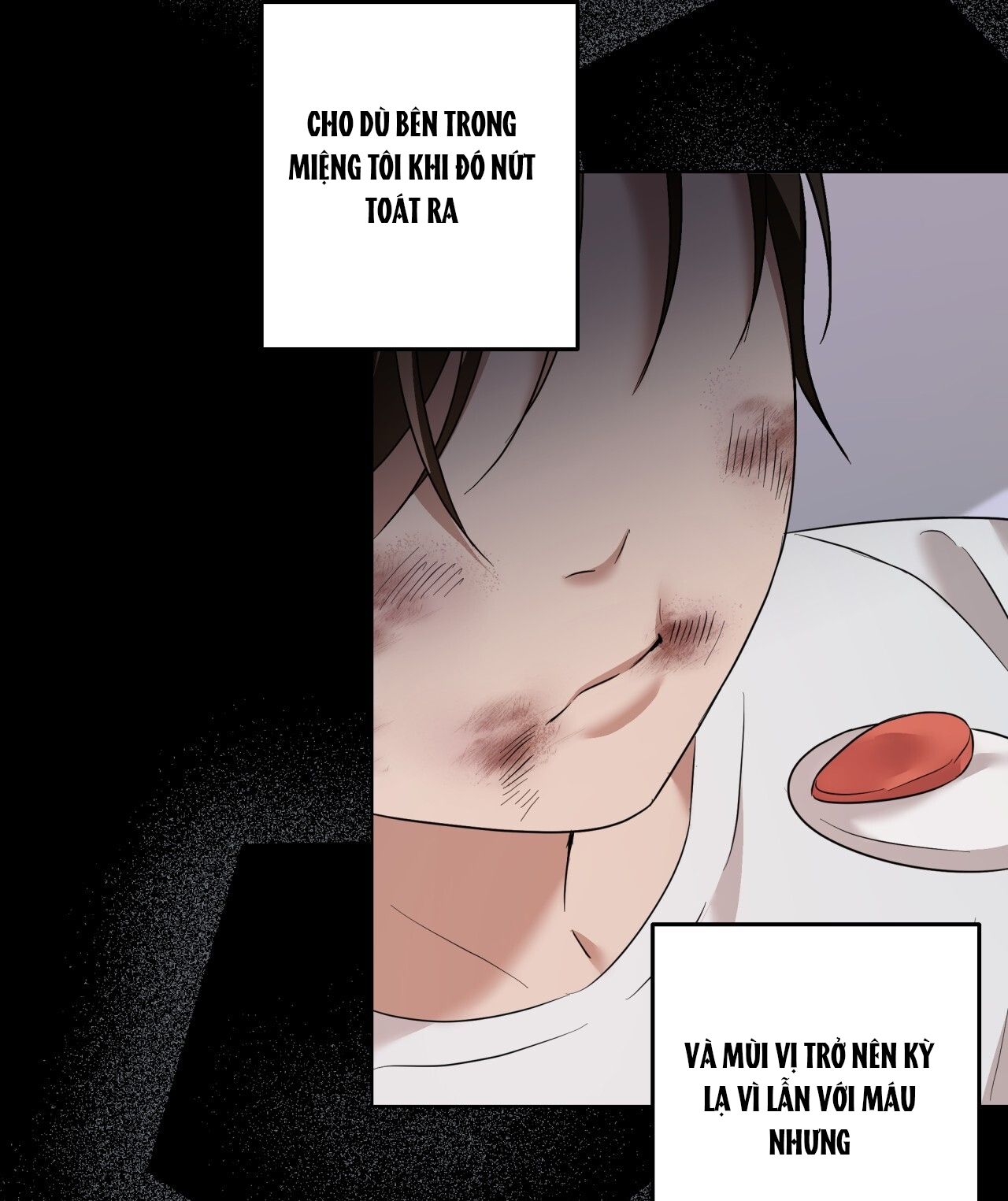 Nhất Túy Kinh Niên Chapter 27.2 - 6